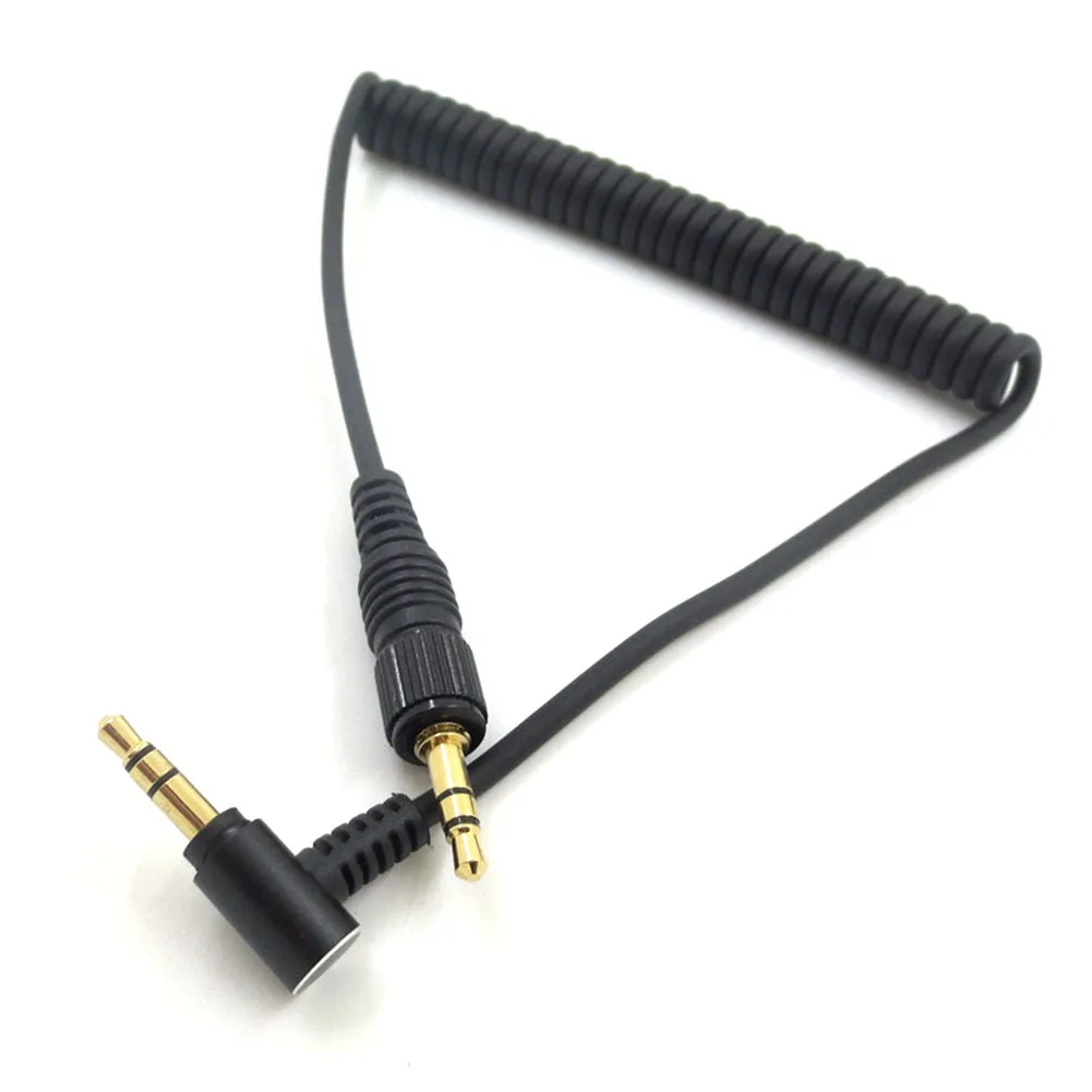 3,5 мм Аудио-штекерный кабель TRS для Sony UWP-D11 D21 V1, кабель для записи звука Динамика, Профессиональные аксессуары для Микрофона для записи