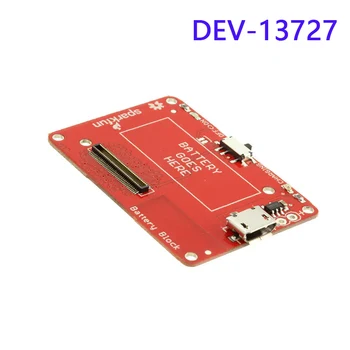 Блок DEV-13727 для Intel Edison Power  5