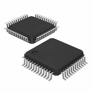 Новый оригинальный 8-разрядный микроконтроллер MCU S9S08DZ60F2MLH LQFP-64  10