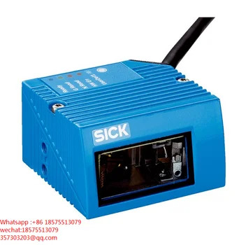 Для стационарного сканера SICK CLV615-D2520, 1 шт.  10