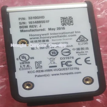 1 шт./лот, 2D сканер 3310GHD-4 с USB  10