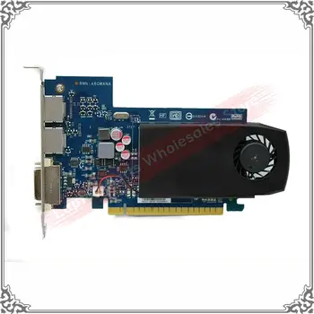 Оригинальная Видеокарта Для ноутбука HP Для Видеокарты NVIDIA GeForce GT630 2GB DDR3 702084-001 684455-002 Замена  1