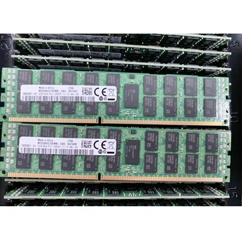 1ШТ NF8460 8420 5588 5280 5270 М3 Для серверной памяти Inspur 32G 32GB DDR3 1600 ECC RAM  5