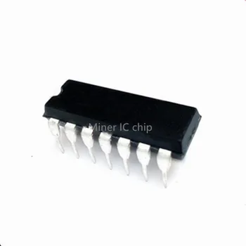 Микросхема интегральной схемы LM3075N DIP-14 IC chip  1