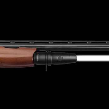 Ружейный фонарь для Mossberg 500, Remington 870 (также подходит для Baikal MP155) и Winchester 1300  5