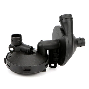 Клапан Регулятора Давления в Картере Автомобиля Водоотделитель Черный для BMW E39 E46 E53 E60 E83 Z3 Z4 M52 M54 11617501566 PCV Пластик  3