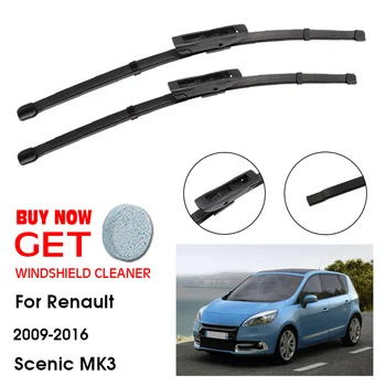 Щетка Стеклоочистителя Автомобиля Для Renault Scenic MK3 30 