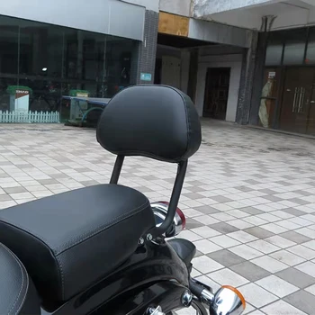 Многоцелевая мотоциклетная спинка для водителя и пассажира Benelli Imperiale 400  5