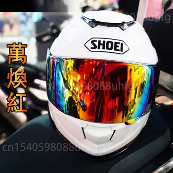 Козырек шлема, объектив для Shoei GT-Air Gt Air2 Neotec CNS-1 CNS1 TC-5 TC-9  5