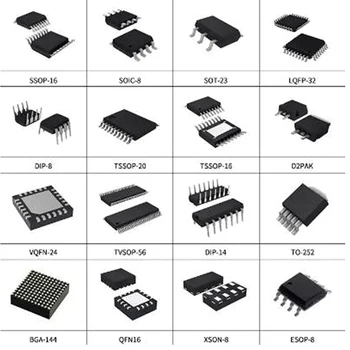 100% Оригинальные микроконтроллерные блоки ATMEGA328P-PU (MCU/MPU/SOC) DIP-28-300mil  10