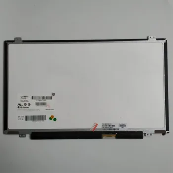 Класс A + 14 дюймов 40PIN Светодиодный Монитор для ноутбука Lenovo Y460 Y471 Y480 Y485 V460 V470 V480 V490 Y470  5