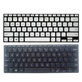 Новая Американская Клавиатура для ноутбука ASUS Vivobook X412 X412FA X412U X412UB X412UA D412 F412 S412  4