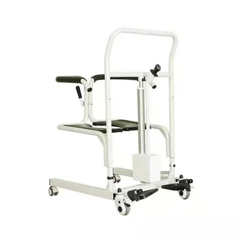 KSM-207 Электрический стул для подъема и переноса пациента imove современный дизайн электрический стул для переноса пациента для инвалидов  5