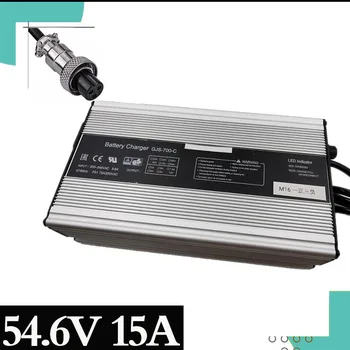 Литий-ионный/Li-MN/литиевый аккумулятор Зарядное устройство для электрического скутера 36v18a 48v15a  5
