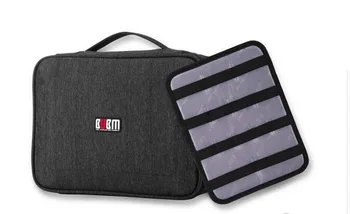 Аксессуары Go Pro, защитный чехол gopro, сумка для хранения камеры gopro xiaom yi, USB-кабель, наборы цифровых органайзеров для путешествий, большой размер  5