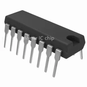 Интегральная схема AD694AQ DIP-16 IC chip  1