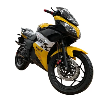 Новые электрические мотоциклы 1000w 48v в Пуэбле  10