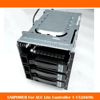 ​Оригинал для сервера HP ML110G7 с 4 отсеками 3,5-дюймового жесткого диска SATA Cage /объединительная плата 637214-001 Быстрая отправка.  10