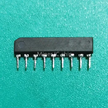 2ШТ Микросхема интегральной схемы TA7354P SIP-9 IC chip  0