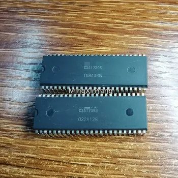 CXA1739S CXA1739 DIP-48 чип декодера высокой четкости, чип монитора, микросхема IC  5