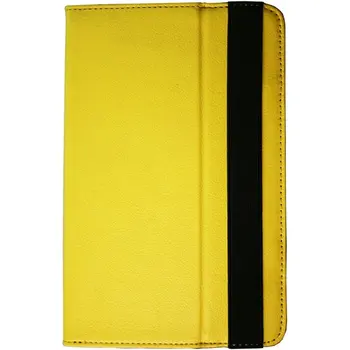 Чехол для 7-дюймового планшета ProFolio - желтый  10