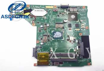 Материнская плата для ноутбука MSI CX61 GE60 MS-16GB MS-16GB1 версии: 3,0 I5-3230M Процессор DDR3 100% протестирован, полностью работает  5