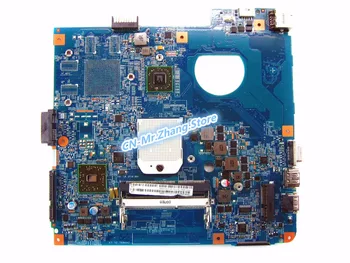Используется для материнской платы ноутбука Acer Aspire 4251 4551 4551G MB.PU501.001 JE40-DN MB 48.4HD01.031 DDR3  4