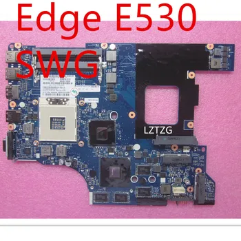 Материнская плата для ноутбука Lenovo ThinkPad Edge E530 Mainboard SWG 04Y1186  1