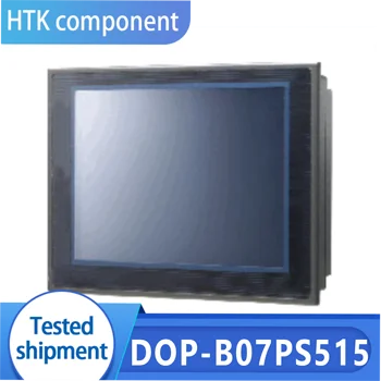 Новый и оригинальный Сенсорный экран DOP-B07PS515  1