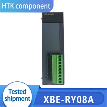Программируемый контроллер XBE-RY08A, новый ORIGIANL  2