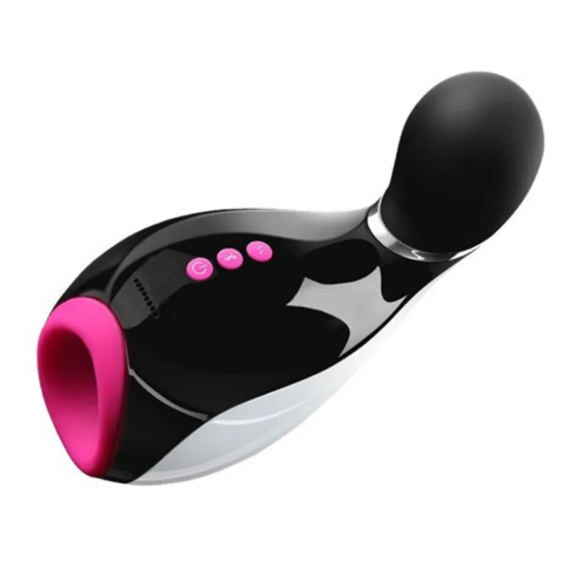 Русалка с механическим приводом, Выдвижной вибрирующий Bluetooth Интерактивный Мужской Мастурбатор с задержкой эякуляции, Чашка для орального секса, игрушка для мужчин