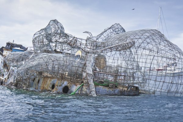 Кракен вход