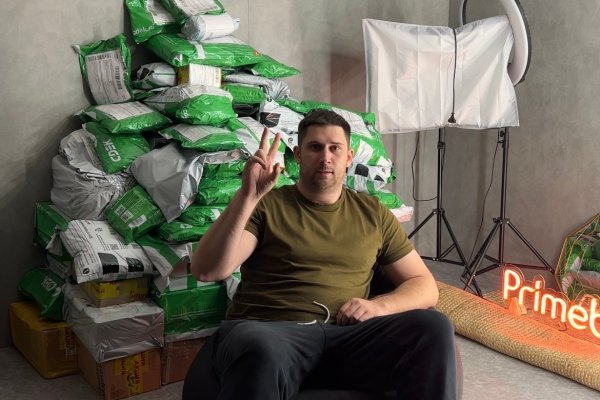 Не могу зайти на сайт кракен
