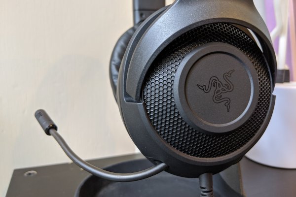Kraken at17