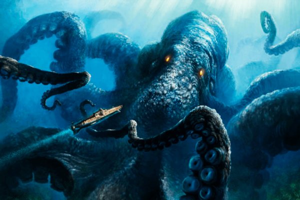 Kraken 21at