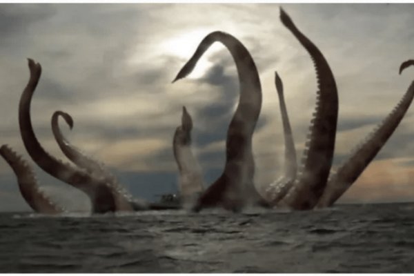Kraken 2krn at