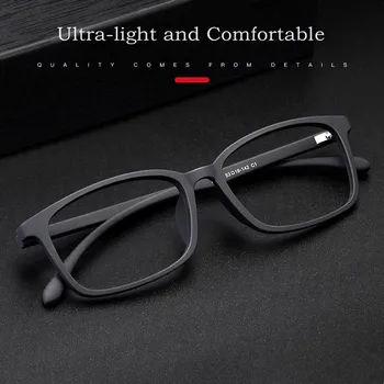 Очки для чтения с блокировкой синего света, мужские фотохромные компьютерные очки, увеличительные очки для чтения, дальнозоркие диоптрии + 1,5 2,5  4