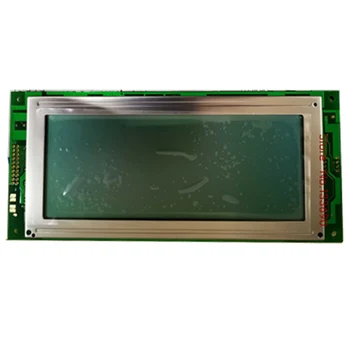 1 шт. Новый модуль дисплея со светодиодной подсветкой 24064F TM24064F P-3 серого цвета  5