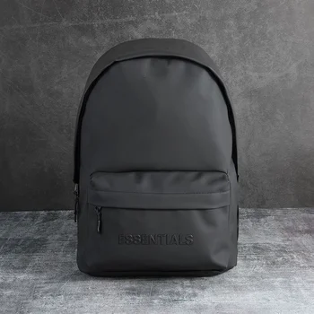 Мужской рюкзак для ноутбука, Мужской водонепроницаемый рюкзак для путешествий, Женская подростковая сумка Mochila  4