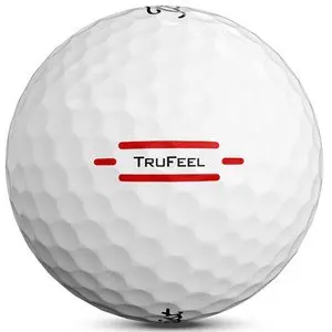 TruFeel, Мятное качество, 50 Мячей для гольфа, by Golf Мягкие Тренировочные Мячи Гибкие Воздушные Мячи True Flight Для занятий спортом на открытом воздухе  5