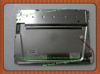 LQ10D368 Оригинальный 10,4-дюймовый VGA CCFL промышленного оборудования ЖК-дисплей  5