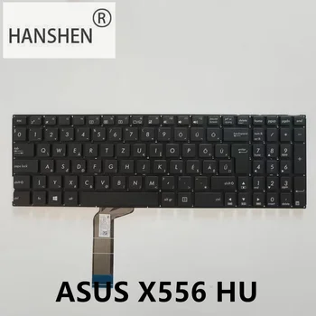 Клавиатура для ноутбука HANSEN в венгерском стиле подходит для ASUS A556U A556UA A556UB A556UF A556UJ A556UR A556UV A556 X556 X556  4
