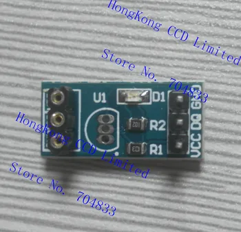 модуль измерения температуры модуль датчика температуры (без микросхем датчика)  5