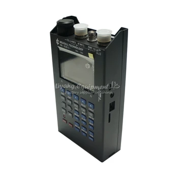 сетевой анализатор KC901C + полная цифровая промежуточная частота 2 ГГц  5