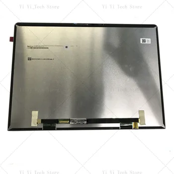 13-дюймовый ноутбук IPS ЖК-экран для Huawei MateBook 13 WRT-W19 WRT-W29 WRT-W09 WX9 WRTB-WFH9L WRTD-WFH9 WRTB-WAH9L  4