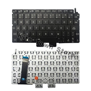 Новая американская клавиатура для нетбука One OneMix 3 One Mix 3S One-Mix 3Pro A09E i7-1051Y i5-10210Y без рамки  1