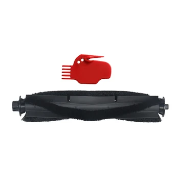 Основная щетка, роликовая щетка для Xiaomi ROIDMI EVE Plus, Аксессуары для робота-пылесоса  5