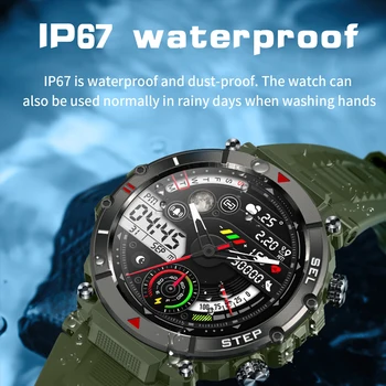CF11 Смарт-часы Bluetooth Call Smartwatch Пульсометр кровяное давление Мониторинг кислорода Спорт на открытом воздухе Фитнес наручные часы  5