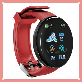 2022 Смарт-часы для мужчин и женщин, умный браслет, умные часы, Водонепроницаемый умный браслет с сенсорным экраном, интеллектуальные ремешки для Apple Watch  5