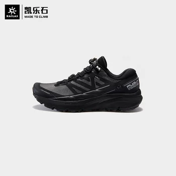 Мужские кроссовки для бега по пересеченной местности Kailas, осенне-зимняя уличная износостойкая обувь для пеших прогулок, женские спортивные кроссовки для бега Fuga EX  5